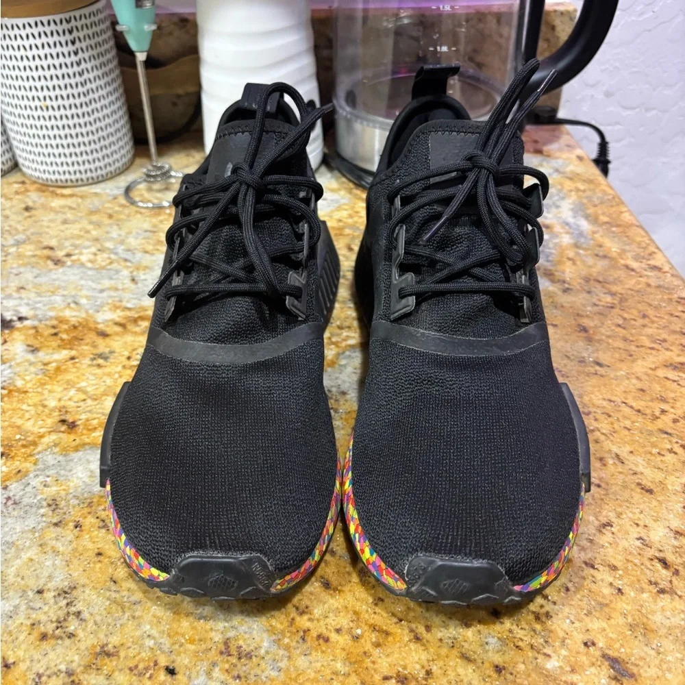 Adías NMD size 10 - Picture 2 of 9